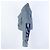 Louis Vuitton Jeansjacke Blau - Ansicht 2