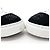 2.55 Sneakers Chanel Bianco - vista 2