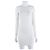 Fendi Langarm-Strickkleid