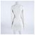 Fendi Langarm-Strickkleid - Ansicht 3