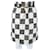 Falda Louis Vuitton Multicolor