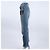 Pantalones de denim Louis Vuitton Azul - vista 2