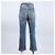 Pantalones de denim Louis Vuitton Azul - vista 3
