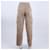Céline Pantalones Cargo Celine Castaño  - vista 3