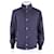 Pullover Brunello Cucinelli Blau