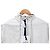 Moncler Giacca a vento Cassiopeia Bianco - vista 3