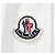 Moncler Giacca a vento Cassiopeia Bianco - vista 5