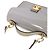 Louis Vuitton Montsouris in vernice viola Porpora - vista 4
