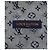 Louis Vuitton Monogramm-Denim-Jacke Blau - Ansicht 6