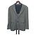 Giacca da Uomo JOHNNY LINE Emporio Armani Nero