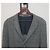 Giacca da Uomo JOHNNY LINE Emporio Armani Nero - vista 2