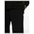 Moncler Pantalones de algodón con parche de logo Negro  - vista 5