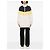 Isabel Marant Trainingsjacke Gelb - Ansicht 4