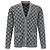 Gucci Reversibler GG Woll-Jacquard-Cardigan - Ansicht 4