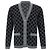 Gucci Reversibler GG Woll-Jacquard-Cardigan - Ansicht 5