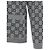 Gucci Reversibler GG Woll-Jacquard-Cardigan - Ansicht 8