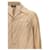 Fendi Camicia di seta AKEE Marrone  - vista 6