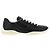 Prada Nappa-Leder-Sneaker Schwarz
