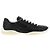 Prada Nappa-Leder-Sneaker Schwarz - Ansicht 4