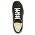 Prada Nappa-Leder-Sneaker Schwarz - Ansicht 7