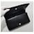 Saint Laurent Borsa a Spalla Kate Monogram Nero - vista 8