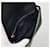 Saint Laurent Borsa a Spalla Kate Monogram Nero - vista 9