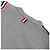 Thom Browne Cardigan mit V-Ausschnitt Braun - Ansicht 6
