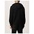 Saint Laurent Logo Signature Crop Hoodie - Ansicht 5