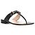 Gucci Sandali Horsebit - vista 5