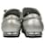 Dolce & Gabbana Damensneaker Silber  - Ansicht 1
