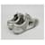 Dolce & Gabbana Damensneaker Silber  - Ansicht 3
