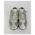 Dolce & Gabbana Damensneaker Silber  - Ansicht 4