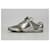 Dolce & Gabbana Damensneaker Silber  - Ansicht 5