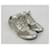 Dolce & Gabbana Damensneaker Silber  - Ansicht 6