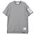 Thom Browne T-shirt a righe Bar