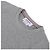 Thom Browne T-shirt a righe Bar - vista 5