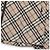 Burberry Twill-Jacke mit Karomuster Braun - Ansicht 6