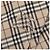 Burberry Twill-Jacke mit Karomuster Braun - Ansicht 8