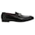 Gucci Mocassini Horsebit Nero