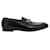 Gucci Mocassini Horsebit Nero - vista 4