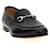 Gucci Mocassini Horsebit Nero - vista 5