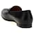 Gucci Mocassini Horsebit Nero - vista 6