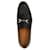 Gucci Mocassini Horsebit Nero - vista 7