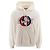 Gucci Cotton Jersey Hooded Sweatshirt - view 4