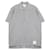 Thom Browne Poloshirt Braun  - Ansicht 1