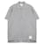 Thom Browne Poloshirt Braun  - Ansicht 3