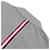 Thom Browne Poloshirt Braun  - Ansicht 6