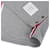 Thom Browne Poloshirt Braun  - Ansicht 9