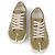 Maison Martin Margiela Sneakers Tabi da donna - vista 4