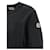 Moncler ABITO Vestido Negro - vista 7